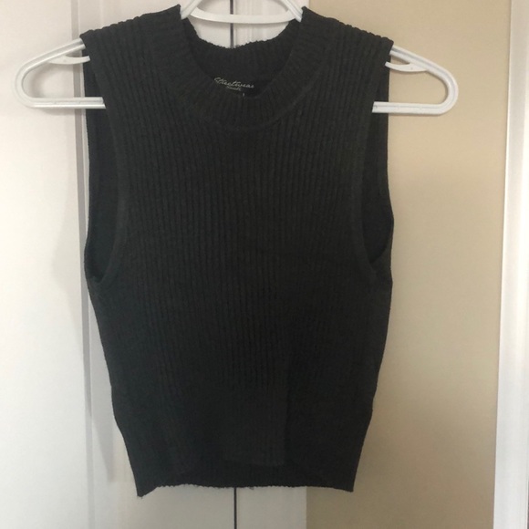 Sweater vest - Picture 1 of 1